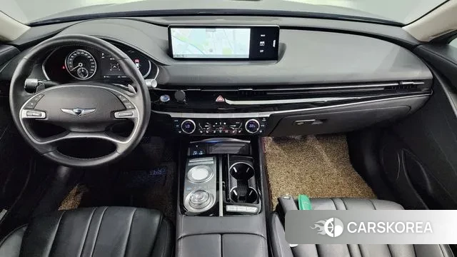 Genesis G80 (RG3) id 3038800 из Кореи 17