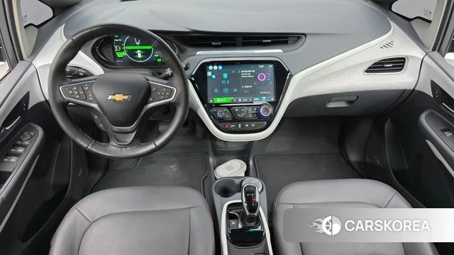 Chevrolet (GM Daewoo) Bolt EV id 4530399 из Кореи 17