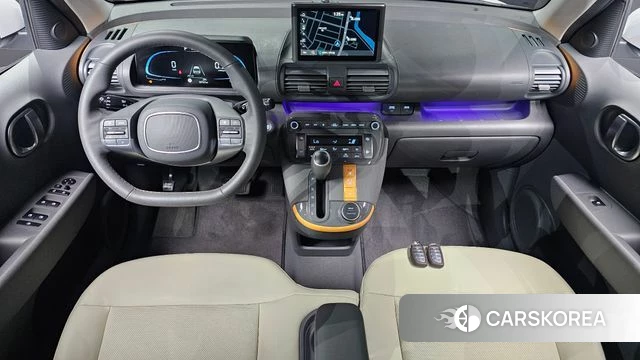 Hyundai Casper id 4195691 из Кореи 17