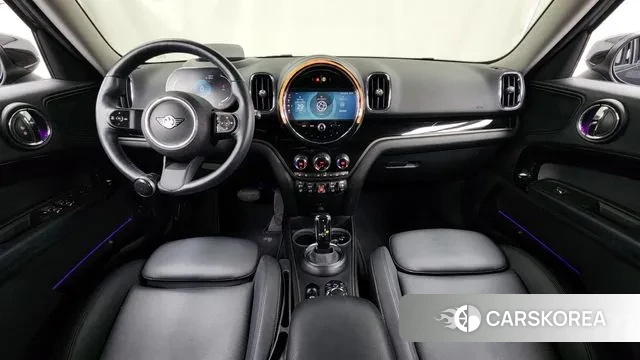 Mini Cooper Countryman id 3523544 из Кореи 17