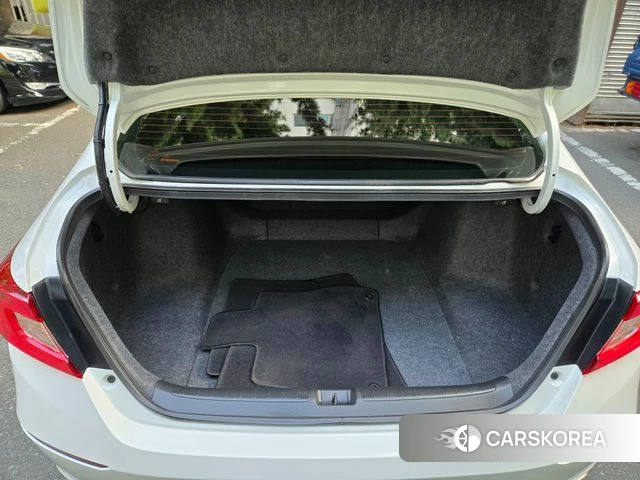 Honda Accord 10th Generation id 4672463 из Кореи 17