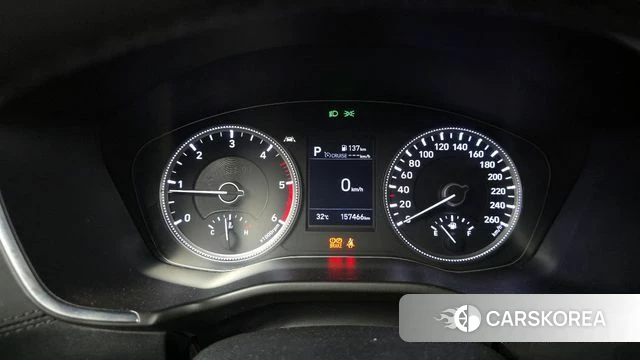 Hyundai Santa Fe TM id 4384772 из Кореи 29