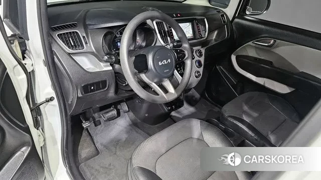 Kia The New Ray id 3606925 из Кореи 17