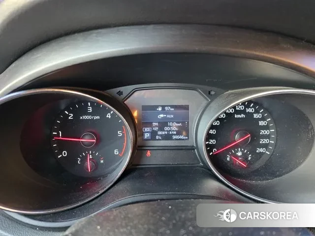 Kia The New Carnival id 3484680 из Кореи 9