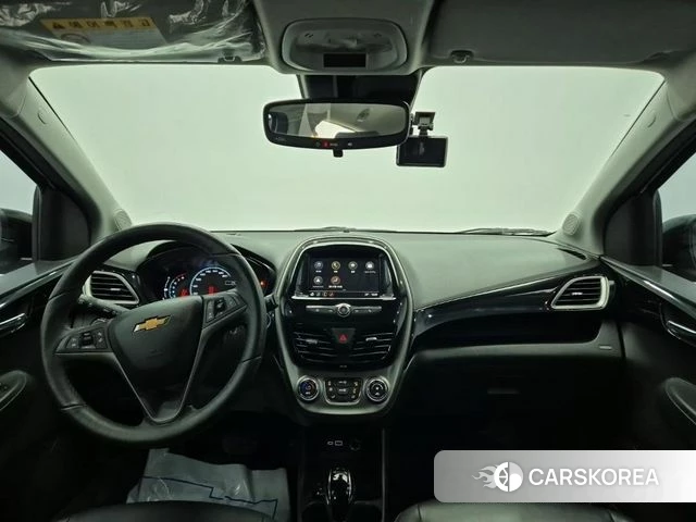 Chevrolet (GM Daewoo) The New Spark id 4595110 из Кореи 15