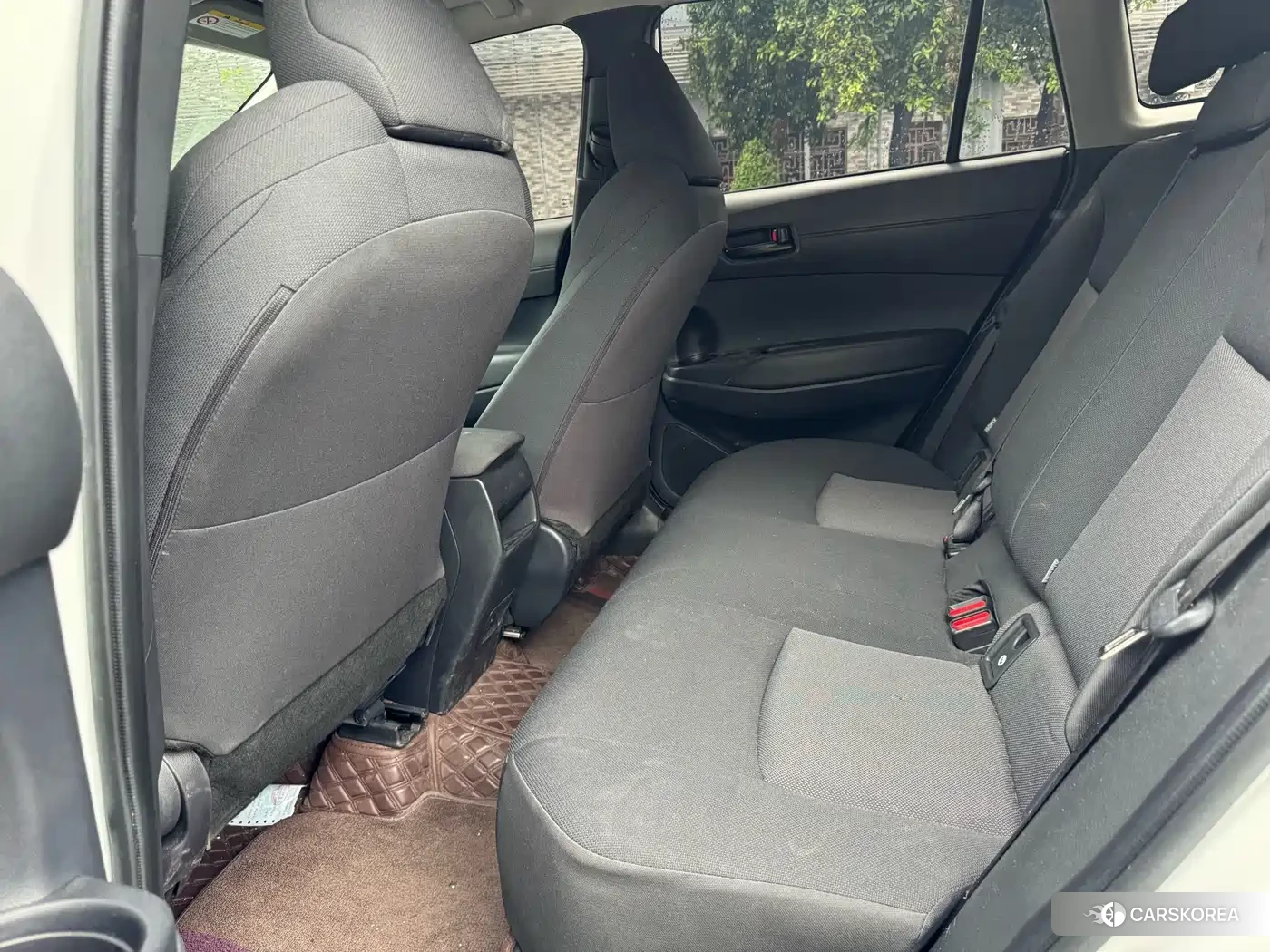 Toyota Frontlander id 4547541 из Китая 7