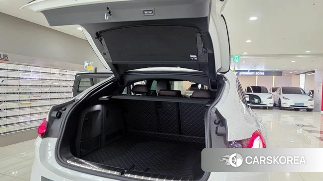 BMW X4 (G02) id 4387797 из Кореи 17