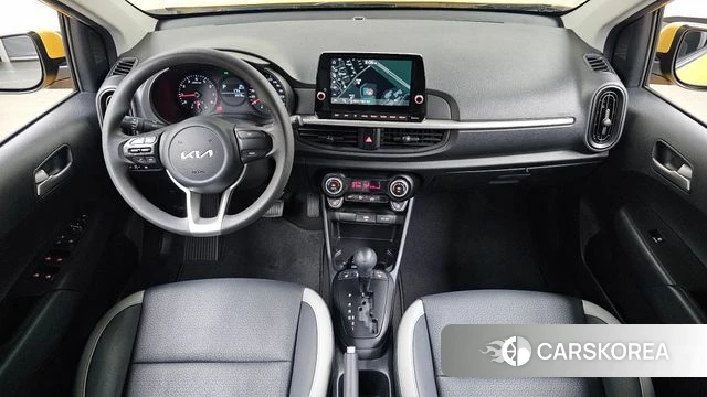 Kia Morning Urban (JA) id 4428342 из Кореи 28