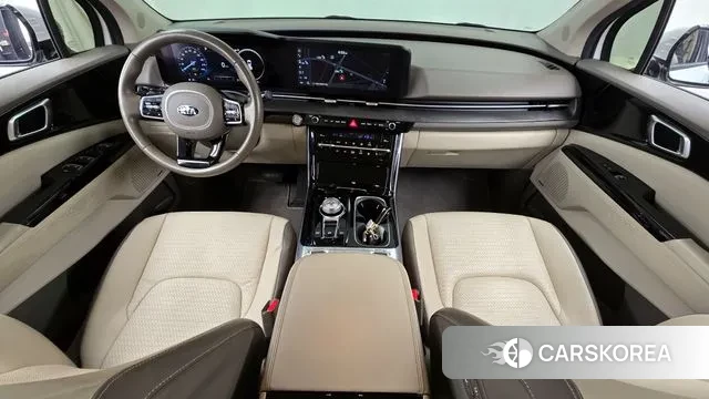 Kia Carnival 4th generation id 3592664 из Кореи 17