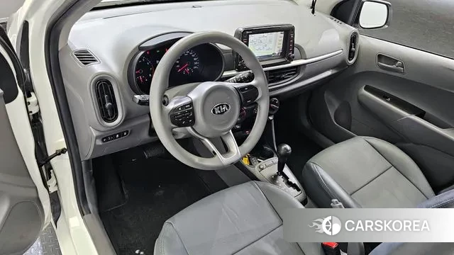 Kia Morning Urban (JA) id 3329545 из Кореи 17