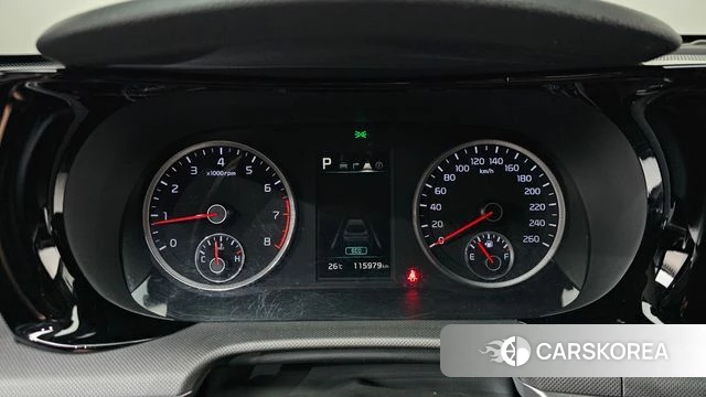 Kia K5 3rd generation id 4773881 из Кореи 29