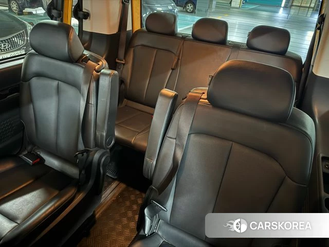 Hyundai Staria id 4444271 из Кореи 13