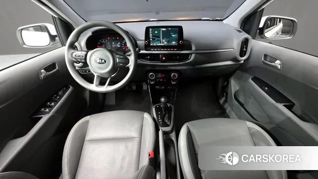 Kia Morning Urban (JA) id 3444099 из Кореи 17