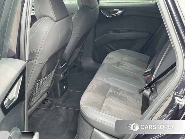 Audi Q4 e-tron id 4278240 из Китая 9