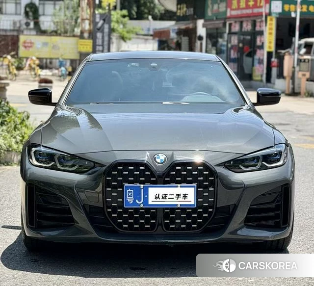 BMW 4 series id 4261980 из Китая 7