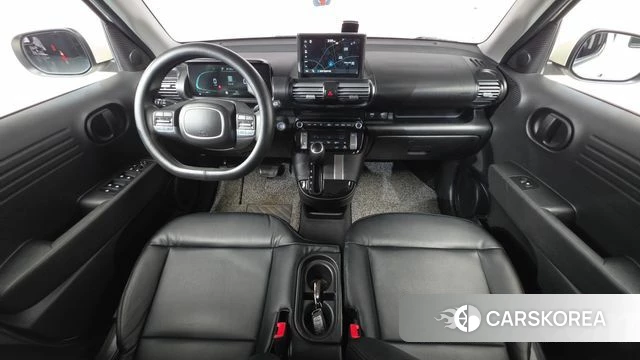 Hyundai Casper id 4303671 из Кореи 33