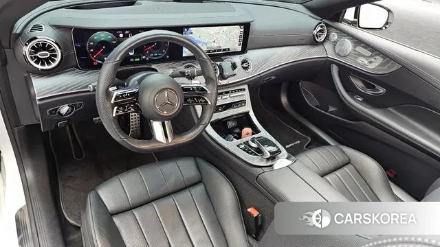 Mercedes-Benz E-Class W213 id 3509044 из Кореи 17