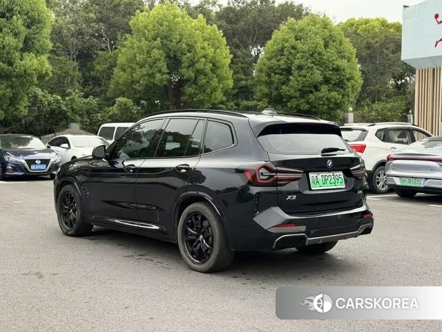 BMW iX3 id 4238887 из Китая 7