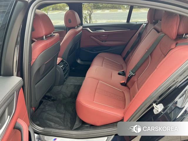 BMW 5 series id 4265588 из Китая 15