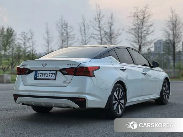 Nissan Teana id 4235954 из Китая 15