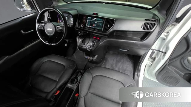 Kia The New Kia Ray id 4835264 из Кореи 30