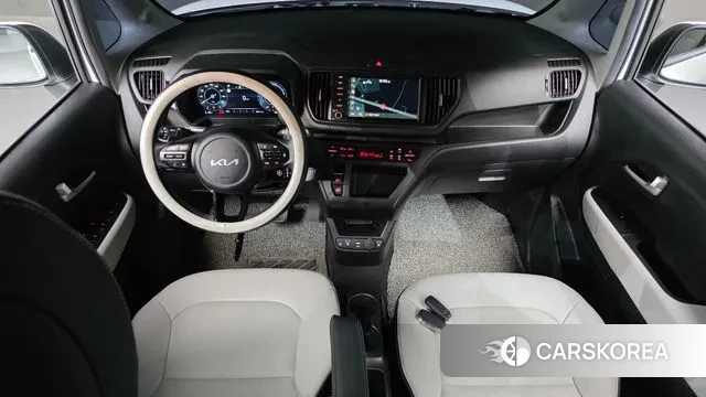 Kia The New Kia Ray EV id 3002180 из Кореи 17