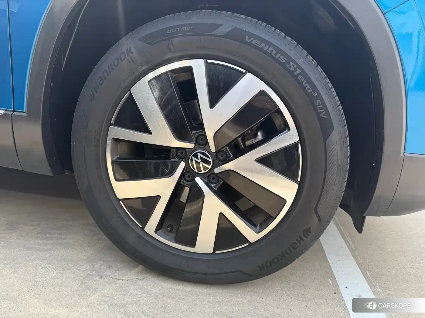 Volkswagen Tayron id 4606926 из Китая 13