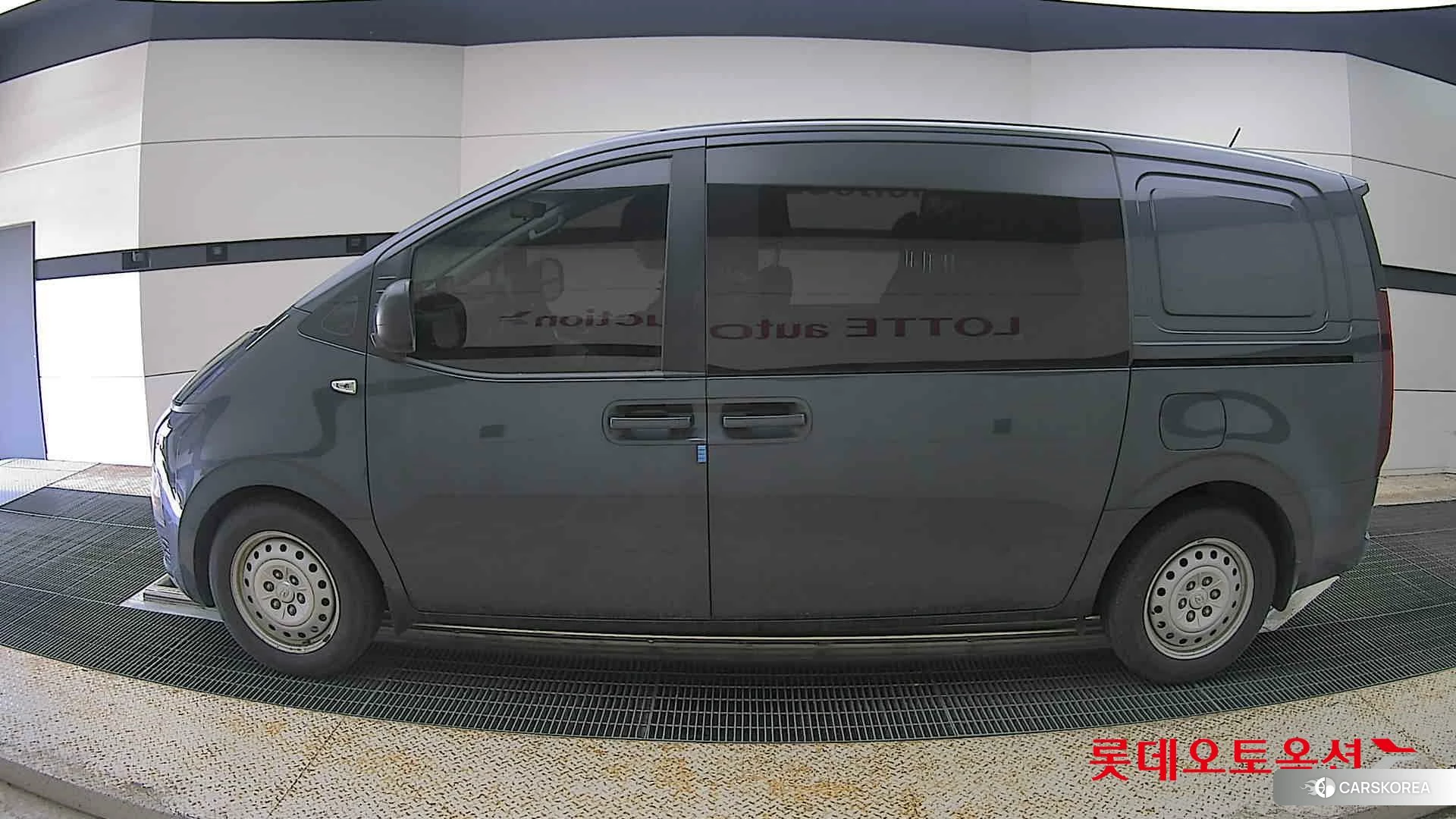 Hyundai Staria id 4289309 из Кореи 34