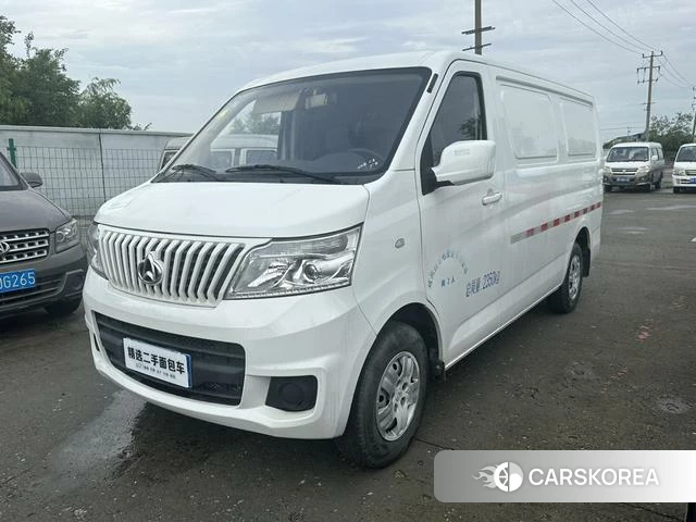 Changan Kaicheng Ruixing M80 id 4219789 из Китая 8