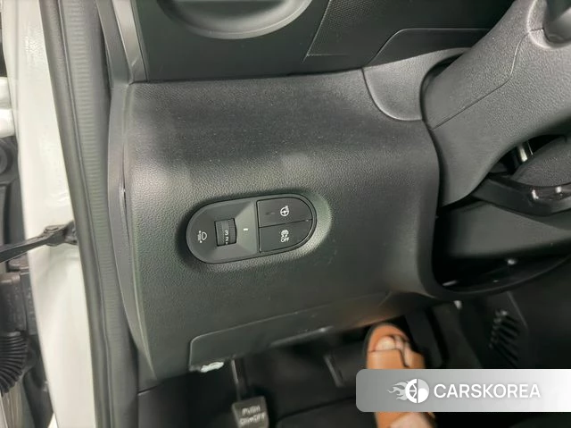 Hyundai Casper id 4453276 из Кореи 7