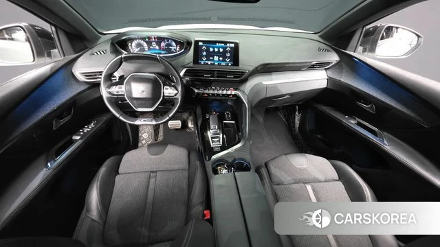 Peugeot 5008 second generation id 4317812 из Кореи 30