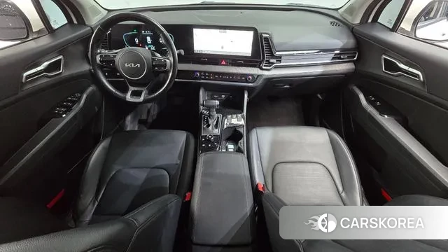 Kia Sportage 5th Generation id 3625310 из Кореи 17