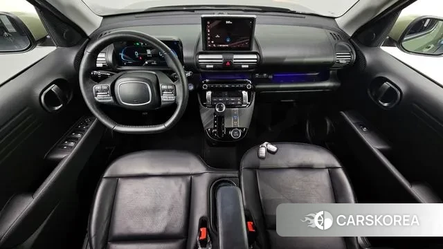 Hyundai Casper id 3453330 из Кореи 17