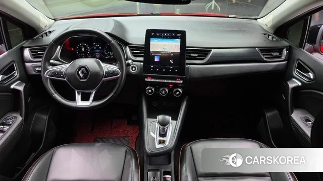 Renault Korea (Samsung) Capture id 4754369 из Кореи 27