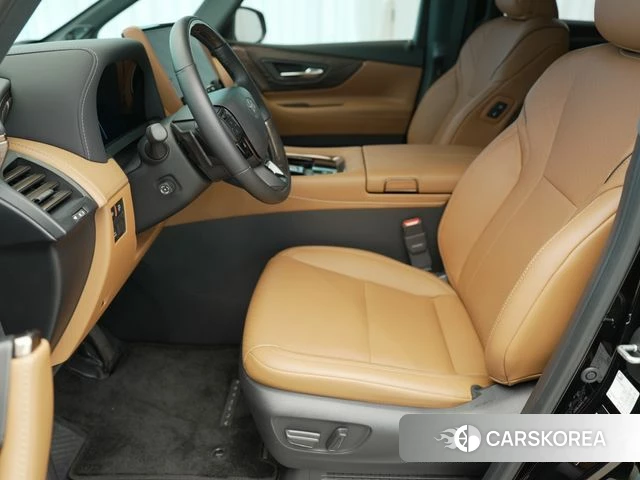 Toyota Alphard 4th Generation id 3882831 из Кореи 17