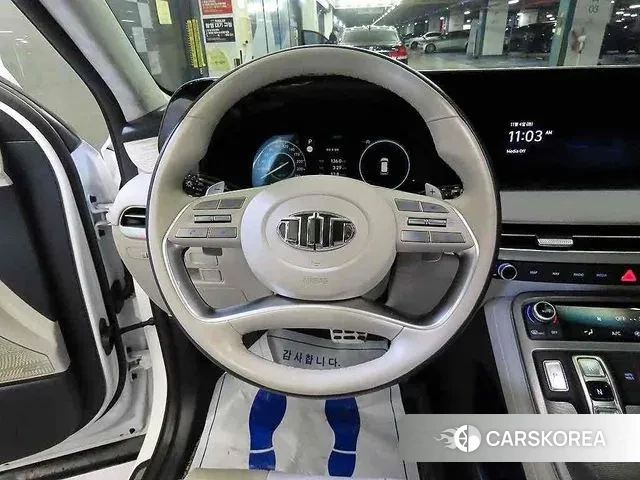 Hyundai The New Palisade id 3437312 из Кореи 16