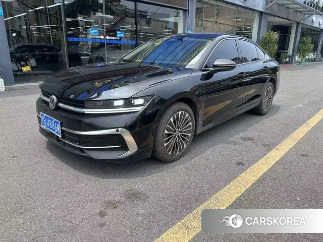 Volkswagen Magotan id 4207426 из Китая 7