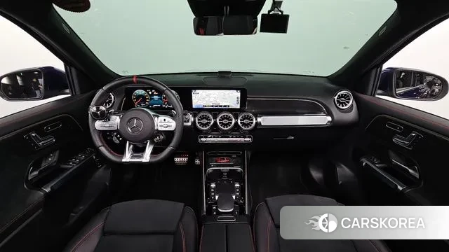 Mercedes-Benz GLB-Class X247 id 3016327 из Кореи 17