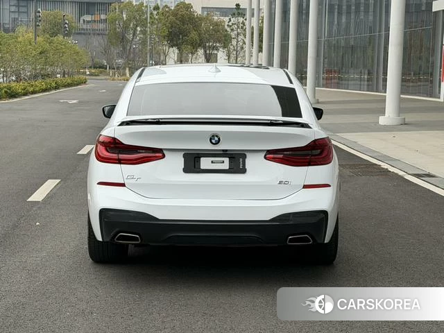 BMW 6 series GT id 4213701 из Китая 10