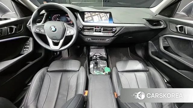 BMW 1 Series (F40) id 3058777 из Кореи 17