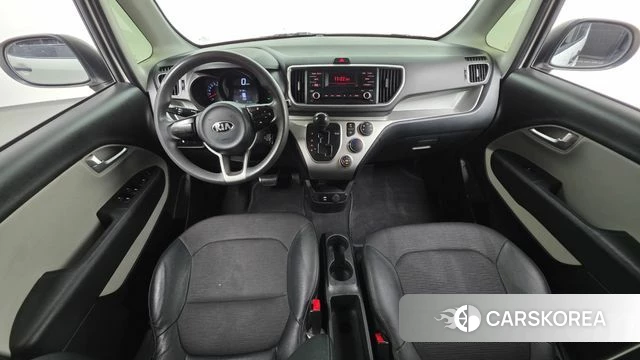 Kia The New Ray id 4501597 из Кореи 30