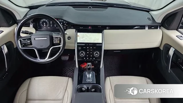 Land Rover Discovery Sports 2nd Generation id 3581653 из Кореи 17