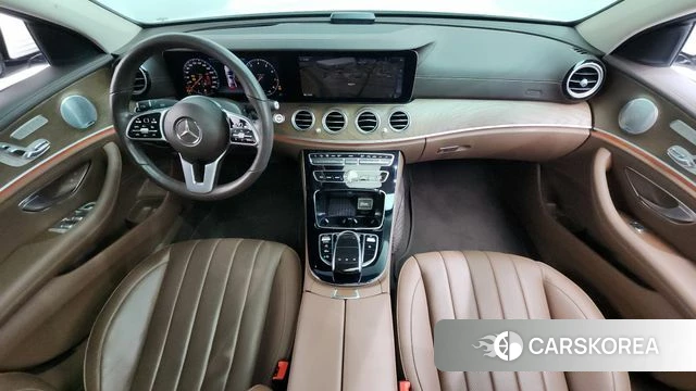 Mercedes-Benz E-Class W213 id 4310788 из Кореи 32