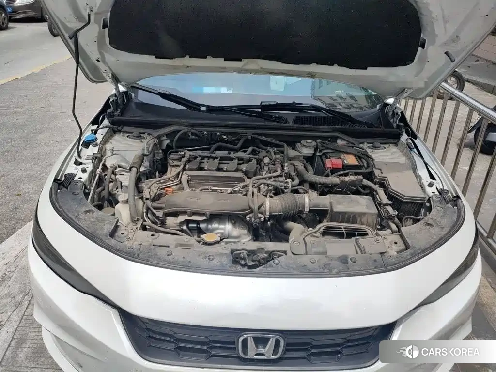 Honda Integra id 4629637 из Китая 18