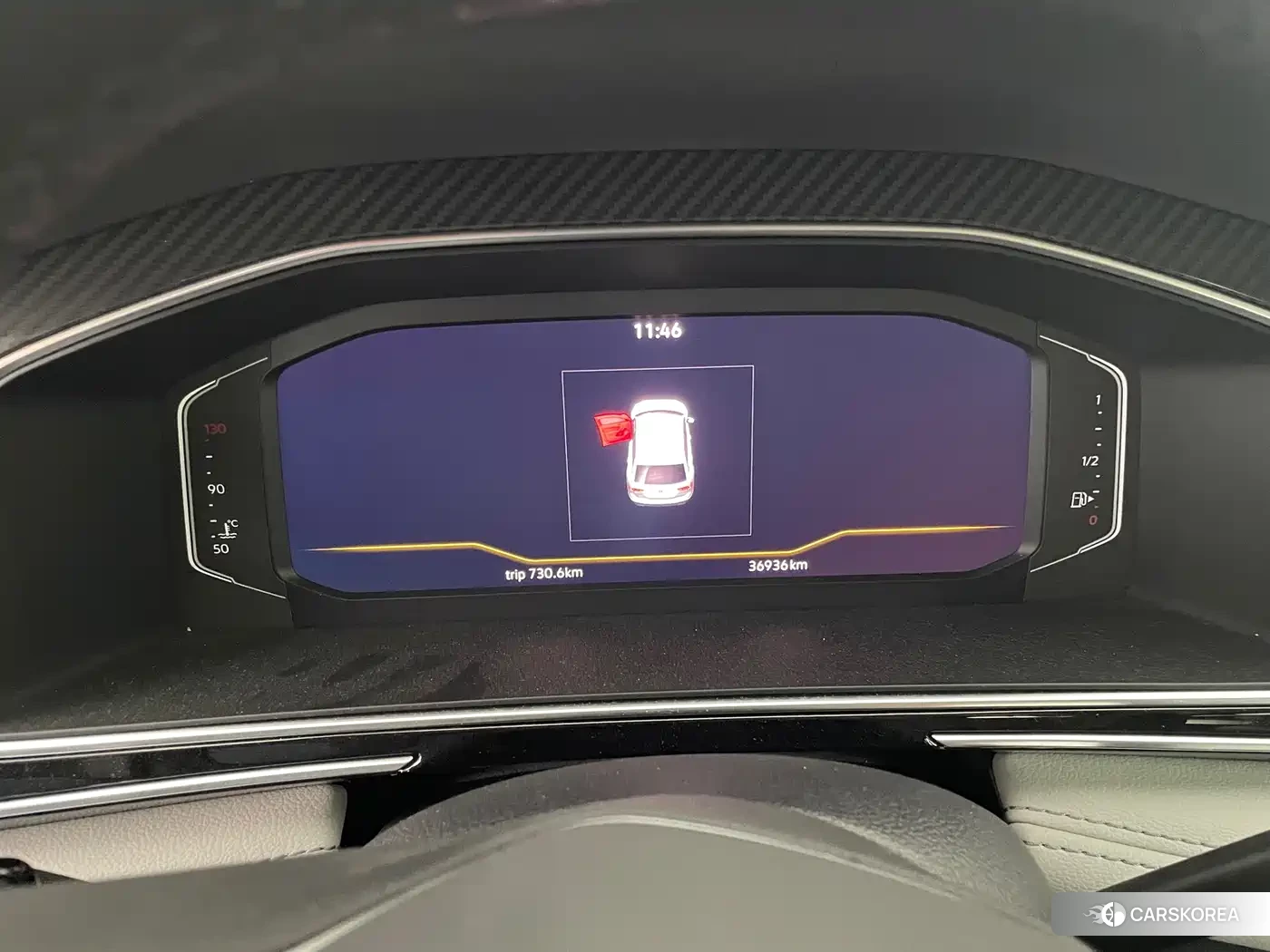 Volkswagen Tiguan L id 4634839 из Китая 7