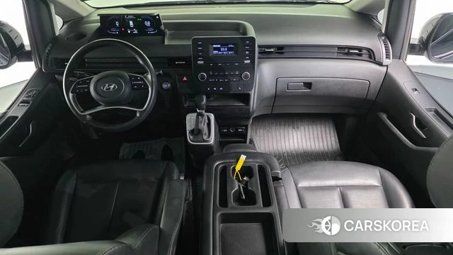 Hyundai Staria id 4344234 из Кореи 17