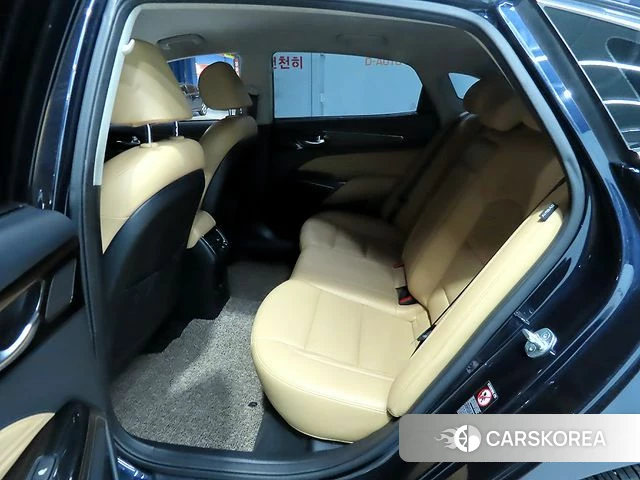 Kia K7 Premier id 4732392 из Кореи 17