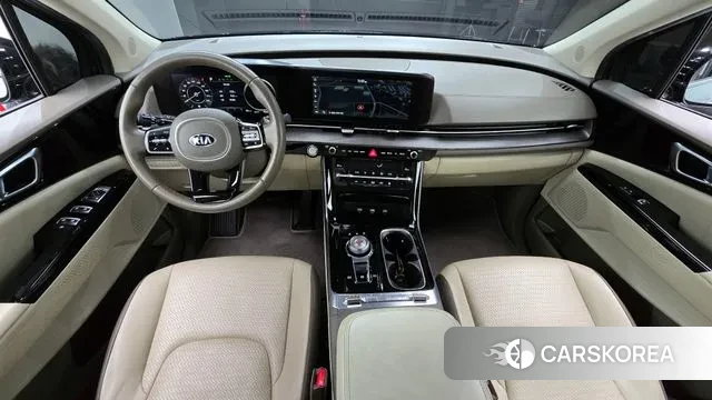 Kia Carnival 4th generation id 3562408 из Кореи 17