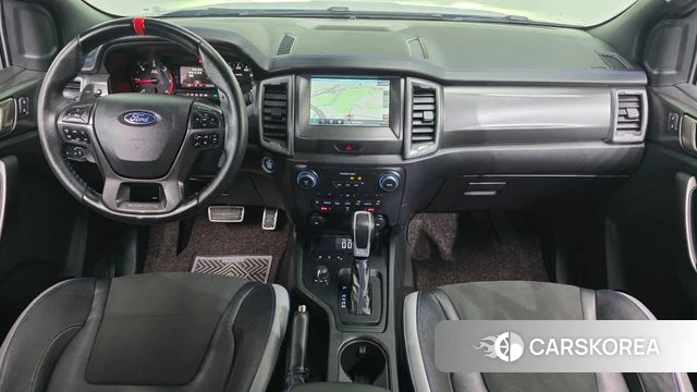Ford Ranger 3rd Generation id 4593075 из Кореи 17