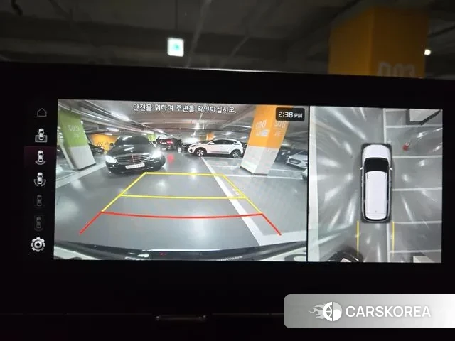 Kia Carnival 4th generation id 3053983 из Кореи 14